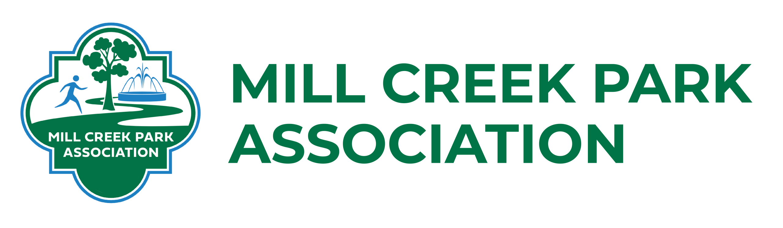 MCP Logo with Text
