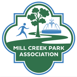 Mill Creek Park Association Logo
