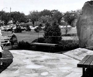 R.L. Sweet Arboretum